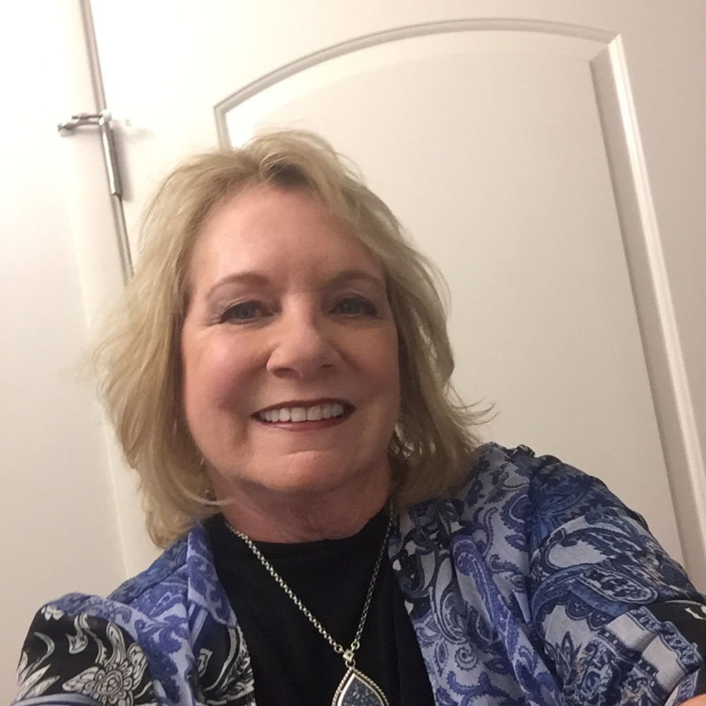 Meet your Posher, Sue